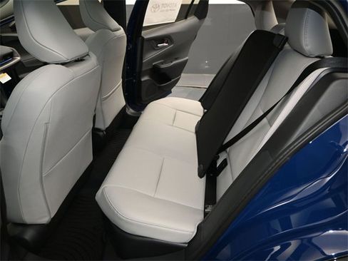 New 2026 Toyota Prius XLE image 13