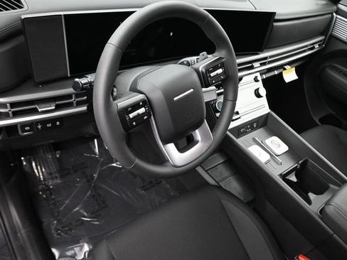 New 2026 Hyundai Santa Fe SE AWD/4WD image 15
