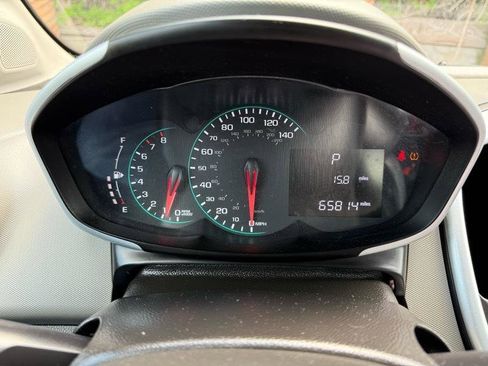 Used 2020 Chevrolet Sonic LT FWD image 20