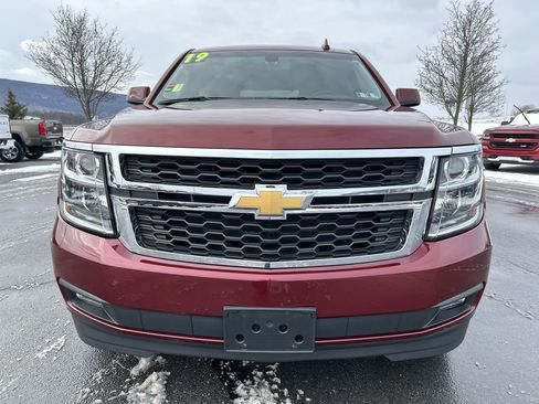Used 2019 Chevrolet Tahoe LS image 11