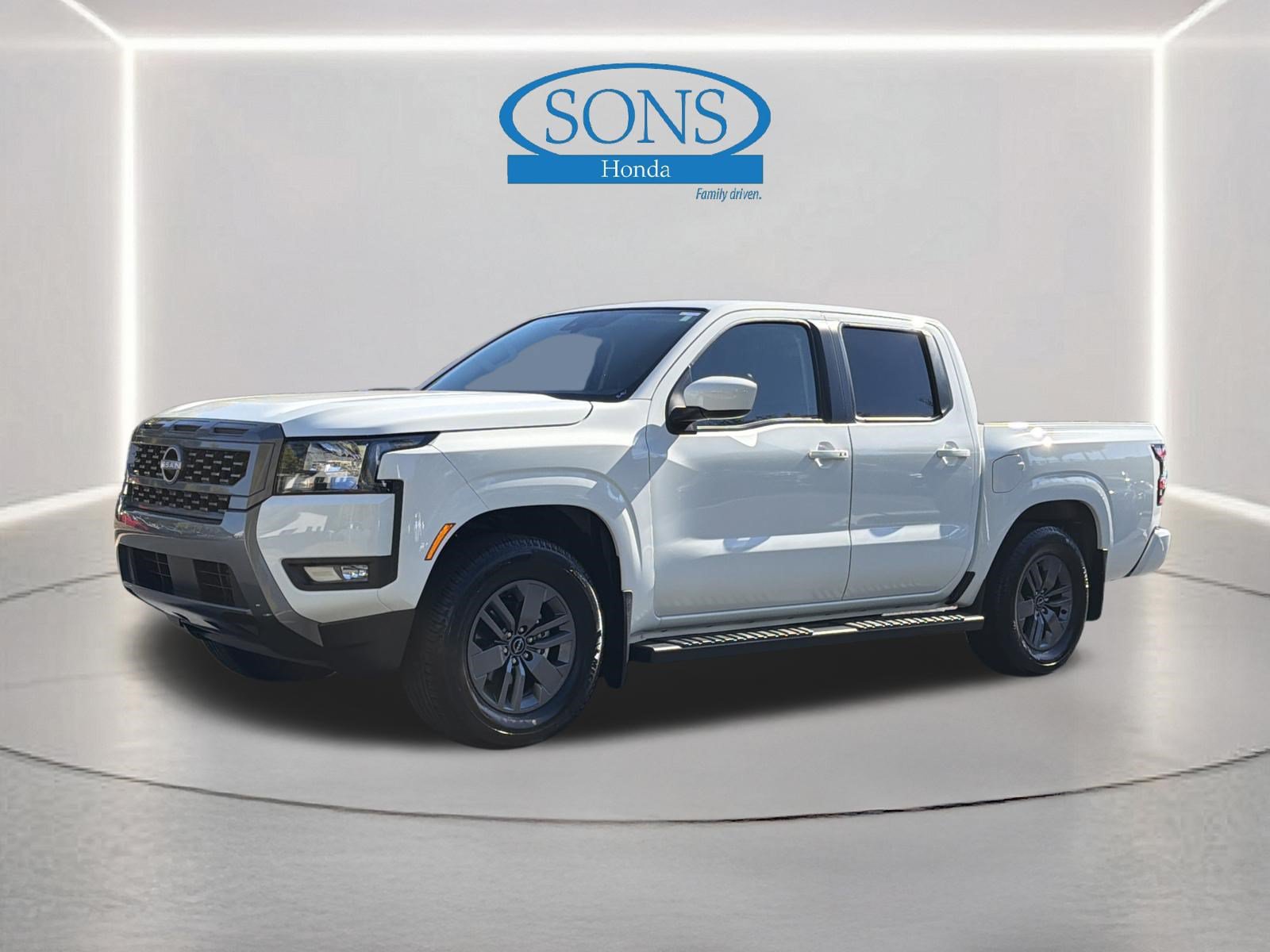 Used 2025 Nissan Frontier SV w/ SV Convenience Package RWD image 19