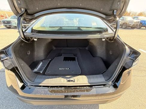 New 2026 Nissan Sentra SV w/ SV Convenience Package image 15