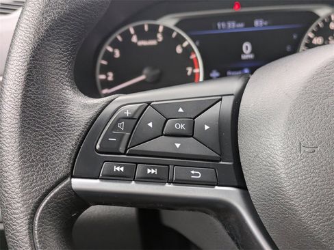 Used 2024 Nissan Altima 2.5 SV image 23