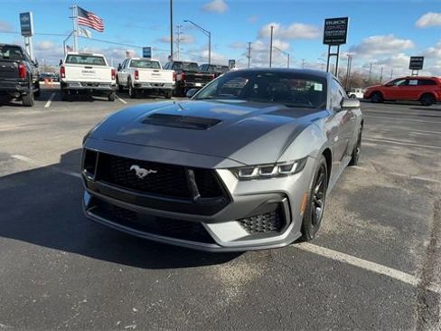 Used 2024 Ford Mustang GT image 3