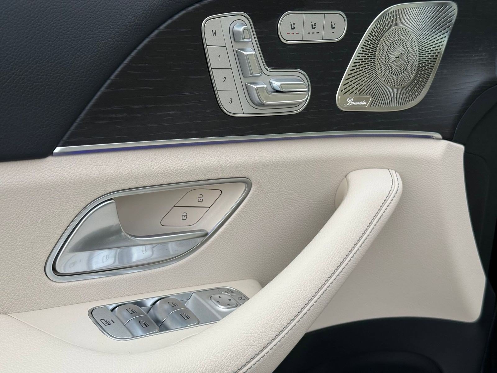 New 2026 Mercedes-Benz GLE 450 4MATIC image 14
