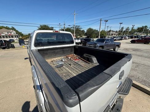 Used 2006 Ford F350 XLT AWD/4WD image 8