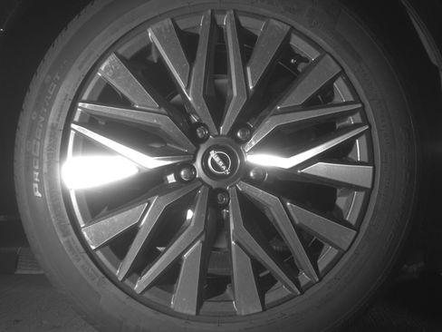 Used 2025 Nissan Altima 2.5 SV image 15