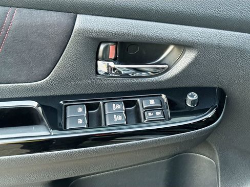 Used 2021 Subaru WRX STI w/ Popular Package #3 (IZT) image 22