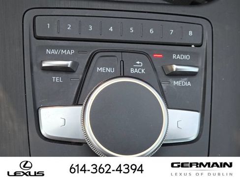 Used 2017 Audi A4 2.0T Prestige AWD/4WD image 23