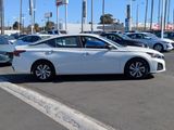 New 2025 Nissan Altima 2.5 S image 4