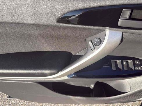 New 2026 Mitsubishi Eclipse Cross LE image 13
