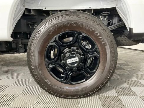 Certified 2025 Ford F350 XL w/ STX Appearance Package image 10