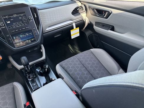 New 2026 Subaru Forester AWD/4WD image 12