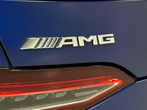 Used 2021 Mercedes-Benz AMG GT 63 image 40