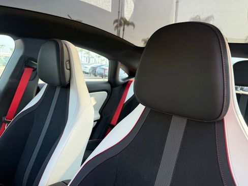 New 2026 Mercedes-Benz CLA 350 image 18