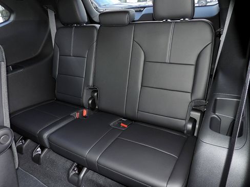 New 2026 GMC Acadia Elevation w/ Black Edition image 19