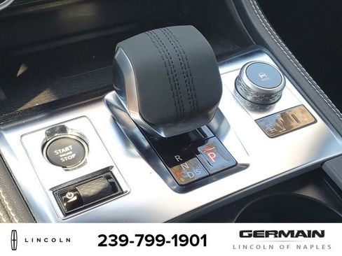 Used 2024 Jaguar F-PACE R-Dynamic S image 27