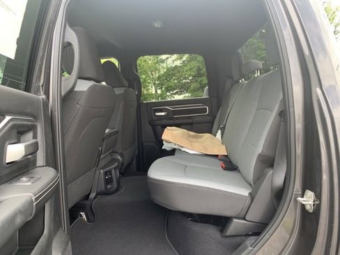 New 2024 RAM 4500 SLT w/ Quick Order Package 2YG SLT image 14