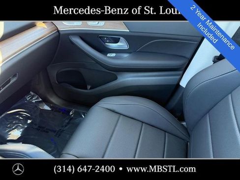 New 2026 Mercedes-Benz GLE 450 4MATIC image 18