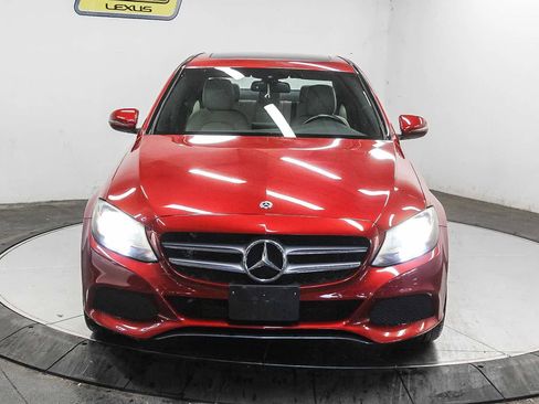 Used 2018 Mercedes-Benz C 300 Sedan image 2