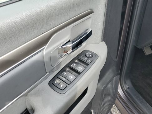 Used 2015 RAM 1500 Outdoorsman image 14