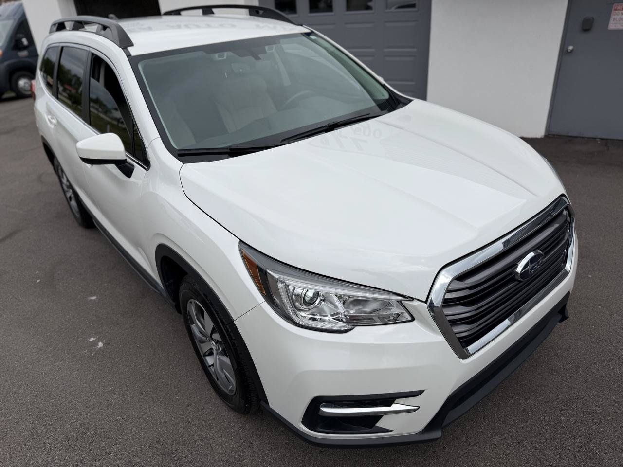 Used 2020 Subaru Ascent Premium w/ Convenience Package AWD/4WD image 6