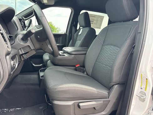 New 2026 RAM 3500 Tradesman AWD/4WD image 26