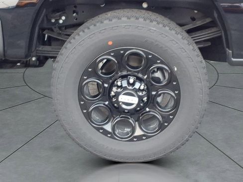 New 2026 Ford F350 Lariat w/ Black Appearance Package image 29