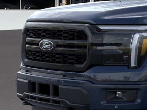New 2026 Ford F150 Lariat w/ Equipment Group 502A High AWD/4WD image 17