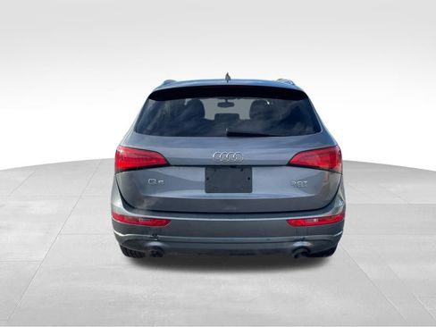 Used 2014 Audi Q5 2.0T Premium Plus w/ Premium Plus Package image 4