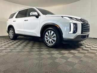 Used 2025 Hyundai Palisade SEL FWD video 1