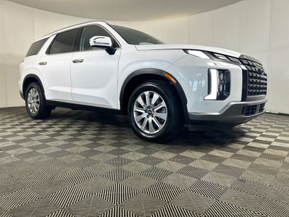 Used 2025 Hyundai Palisade SEL
