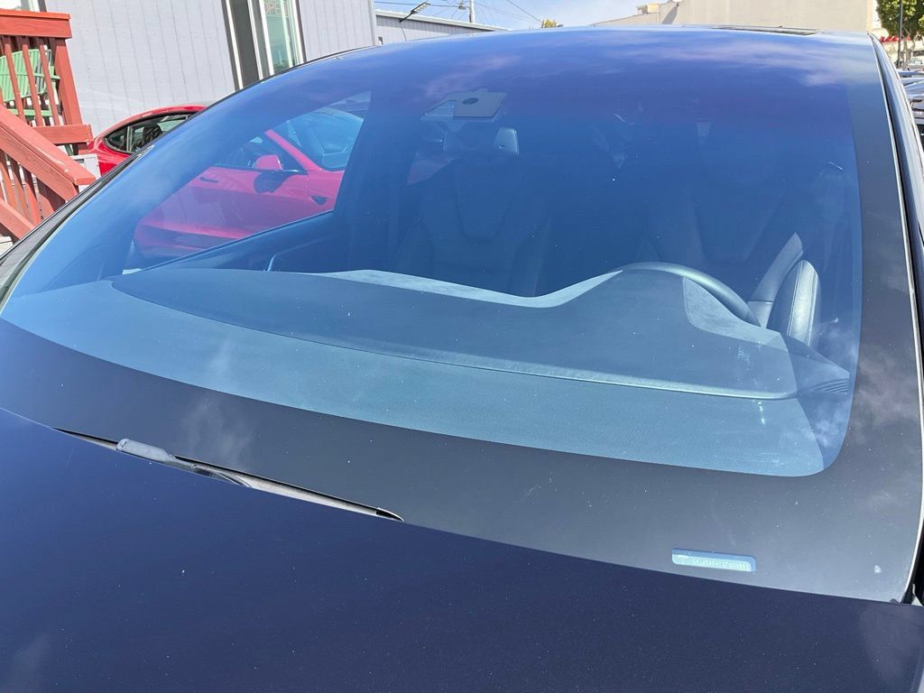 Used 2016 Tesla Model X P90D AWD/4WD image 95