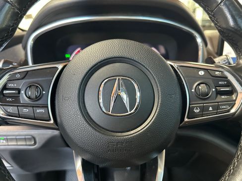 Used 2022 Acura MDX FWD w/ Technology Package image 16