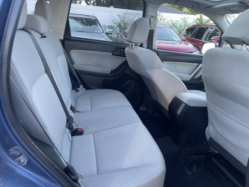 Used 2014 Subaru Forester 2.5i Premium w/ All-Weather Package AWD/4WD image 26