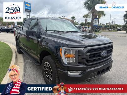 Used 2023 Ford F150 XLT w/ Equipment Group 302A High