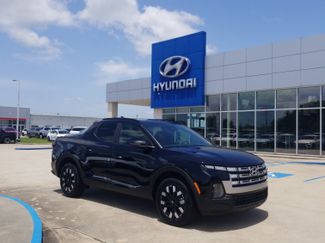 Used 2025 Hyundai Santa Cruz SEL FWD video 1