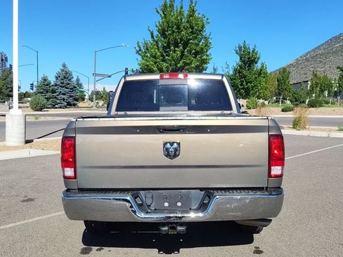 Used 2014 RAM 1500 Outdoorsman AWD/4WD image 4