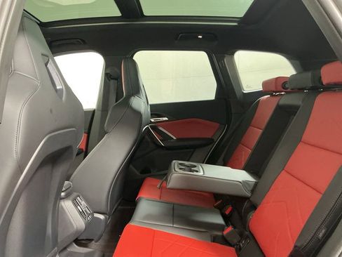 Certified 2025 BMW X1 M35i image 28