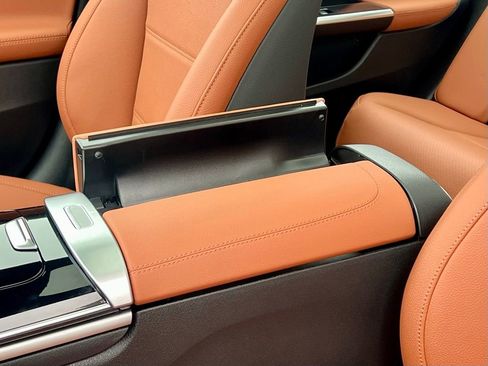 Certified 2026 Mercedes-Benz C 300 4MATIC Sedan image 45