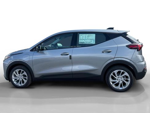 New 2027 Chevrolet Bolt LT FWD image 2