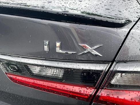 Used 2022 Acura ILX FWD image 31