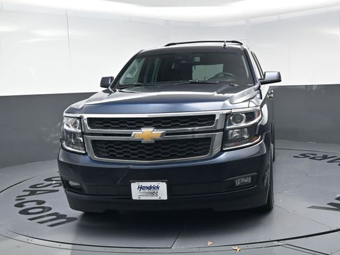 Used 2020 Chevrolet Tahoe LT w/ Luxury Package image 5