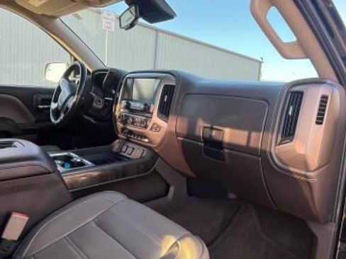 Used 2016 GMC Sierra 1500 Denali w/ Enhanced Driver Alert Package image 13