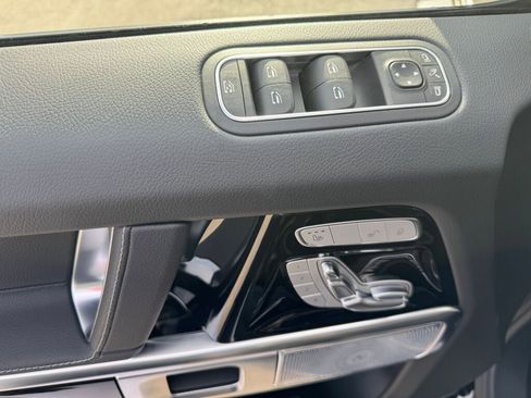 Certified 2021 Mercedes-Benz G 550 image 5
