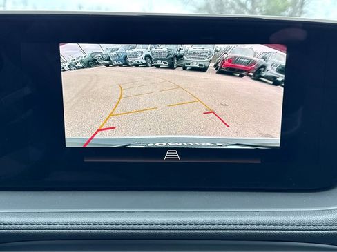 New 2026 Buick Encore GX Preferred w/ Comfort Package image 14