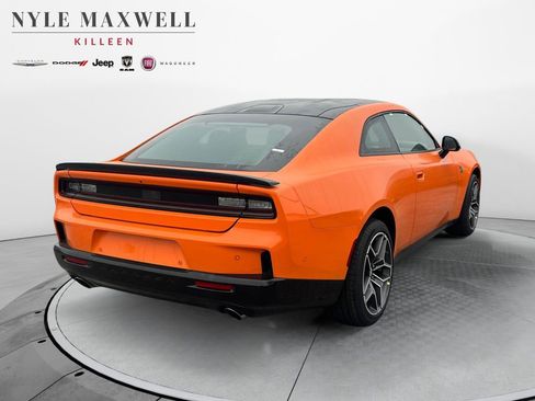 New 2026 Dodge Charger Scat Pack image 16
