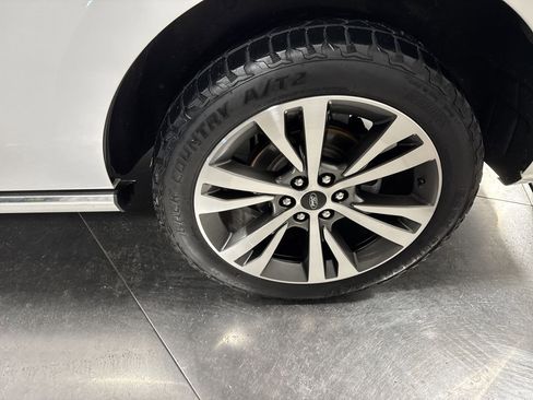 Used 2020 Ford Expedition Platinum image 12