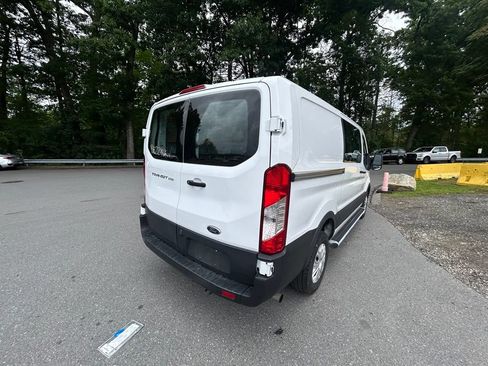 Used 2025 Ford Transit 250 Low Roof w/ Exterior Upgrade Package RWD image 10