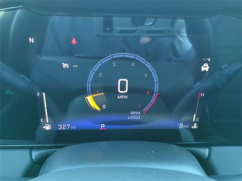 New 2026 Chevrolet TrailBlazer RS image 26